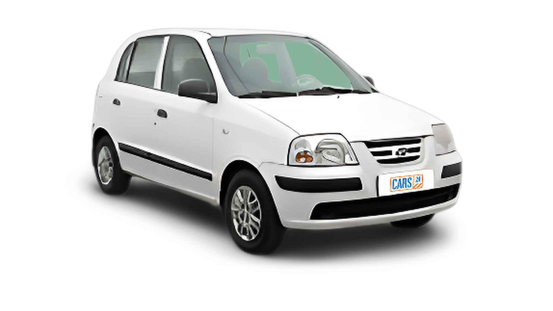 Hyundai Santro Xing-img